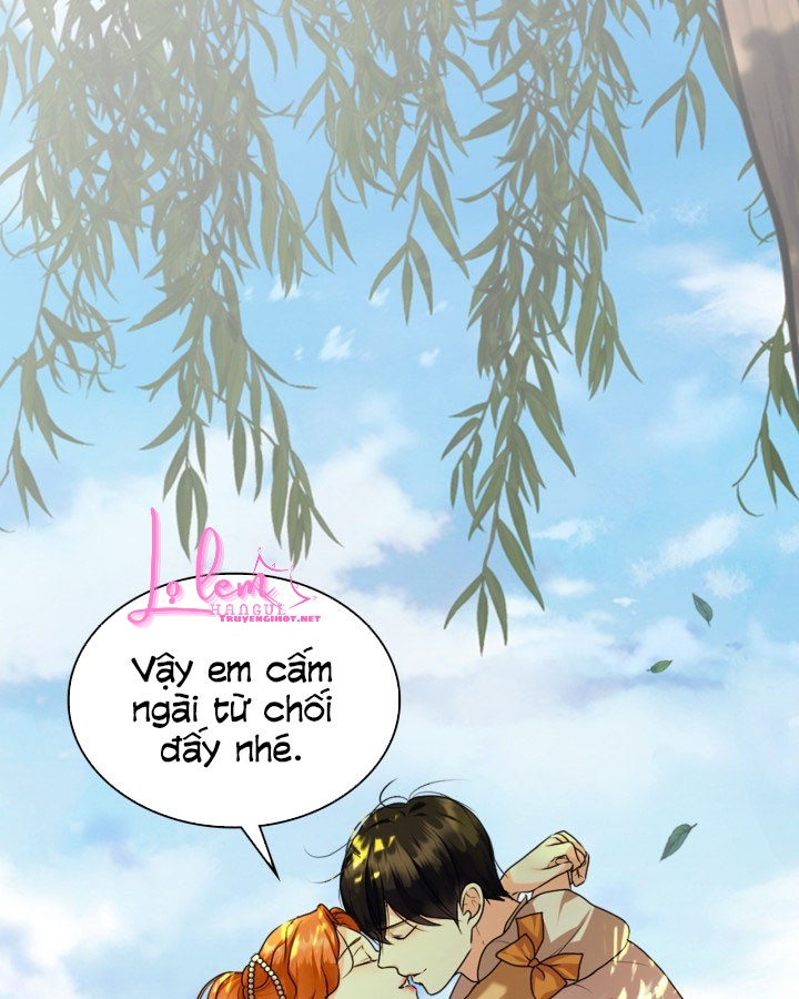 đức hạnh của ác nữ phản diện chapter 82.2 4