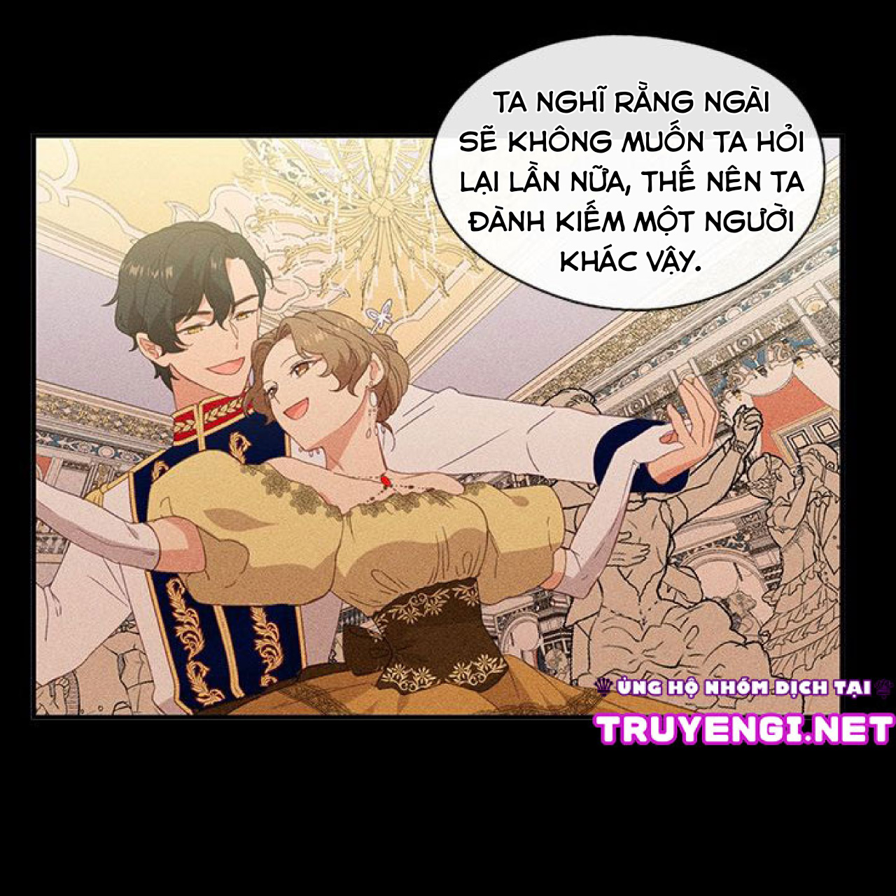 cẩn thận nữ phụ phản diện đấy! chapter 17 10