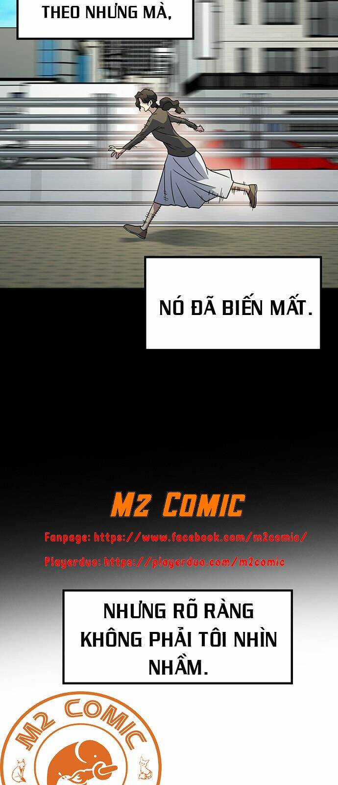 điểm chết chapter 25 43