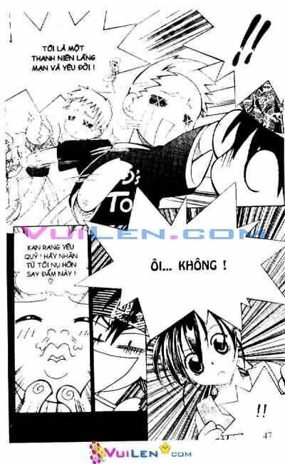 tiên nữ giáng trần chapter 3 47