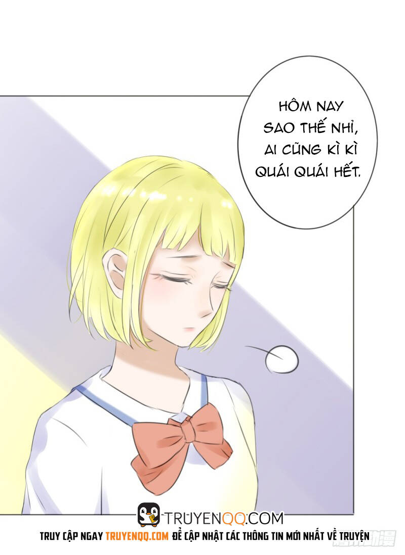 hiệp bá, chúng ta không phù hợp chapter 15 18