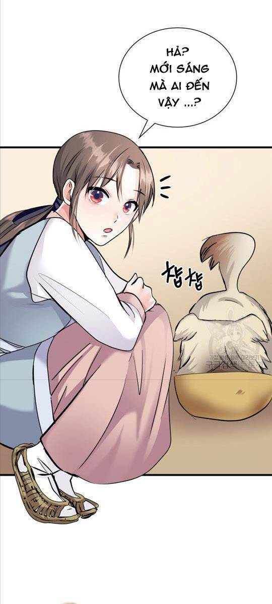 cô dâu của sói đen chapter 13 59