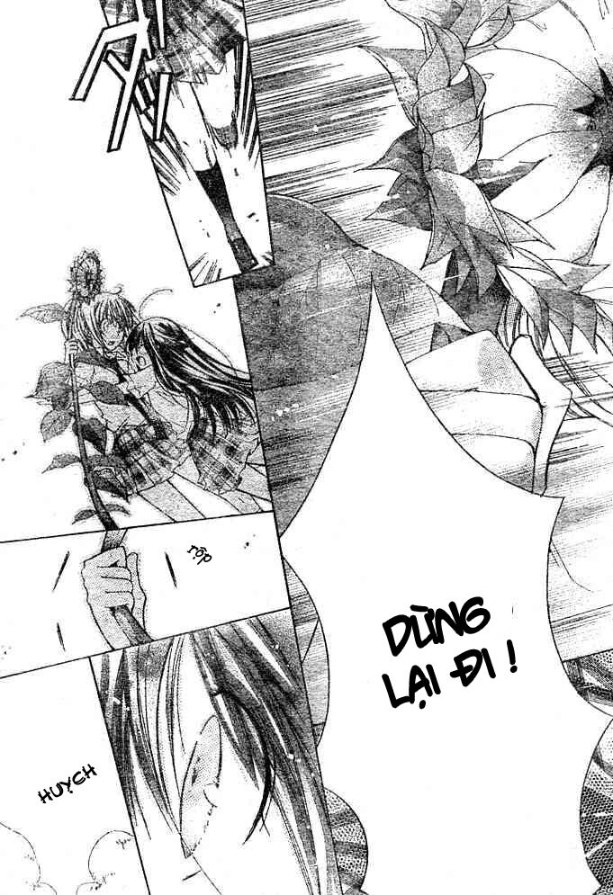 kokoni iru yo chapter 18 20