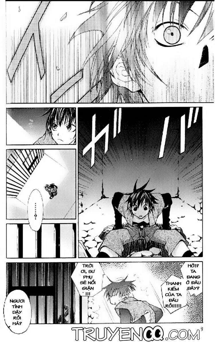 thần kiếm báo hiếu chapter 1.1 6