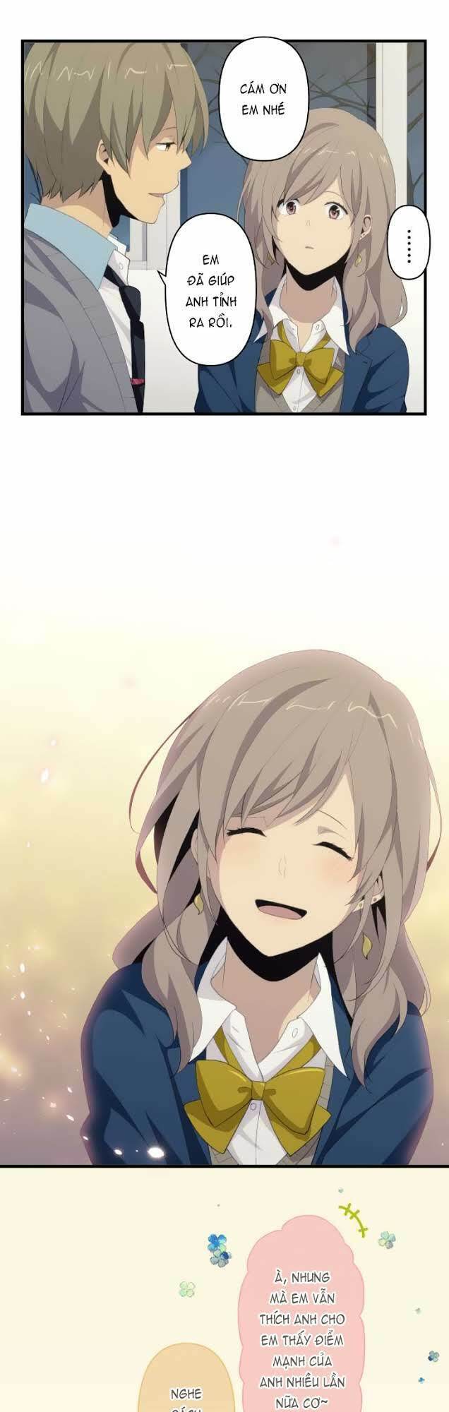 viên thuốc trùng sinh chapter 115 24