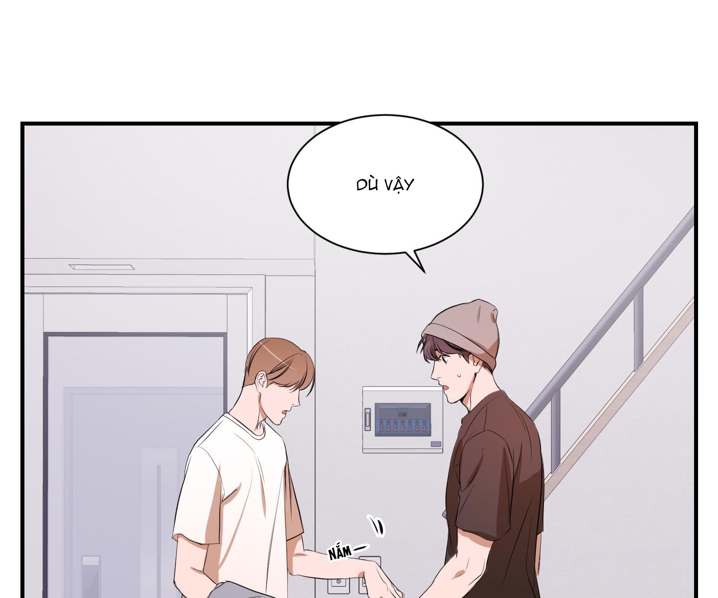 chốn riêng tư chapter 37 45