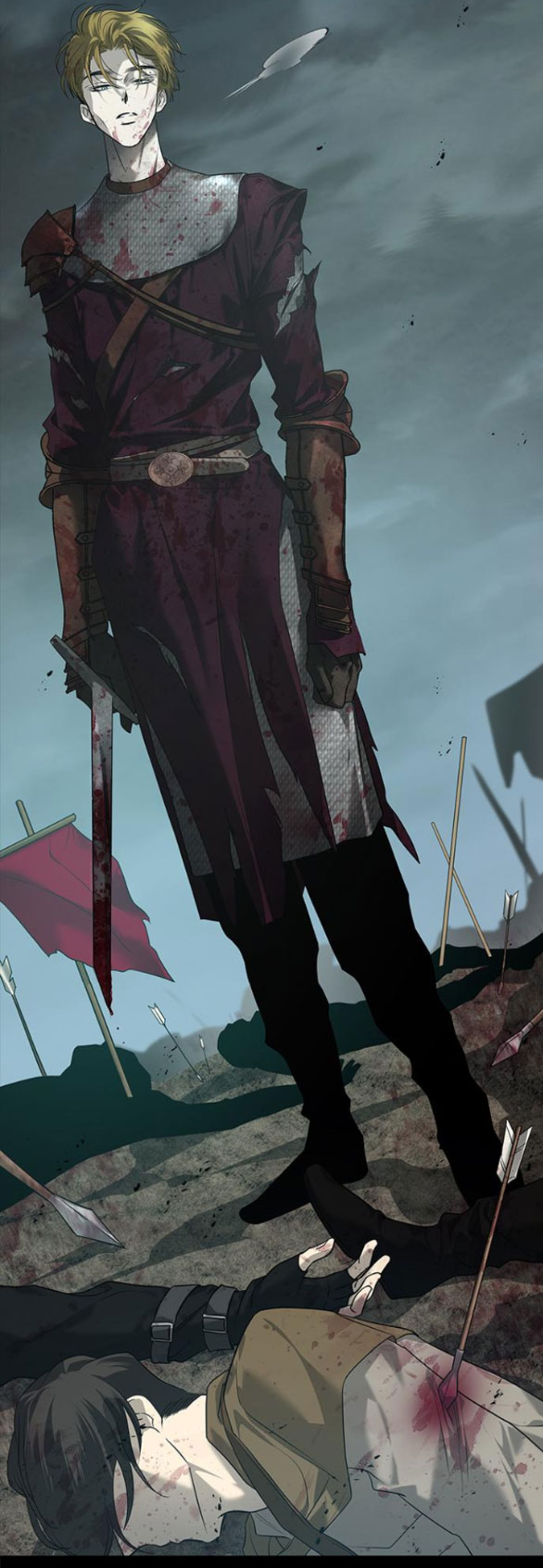 Cạm Bẫy chapter 174.1 22