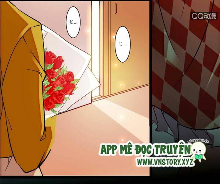 nữ hầu sau giờ học chapter 37 11