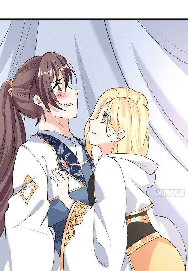 giáng thần chiến ký chapter 84 31