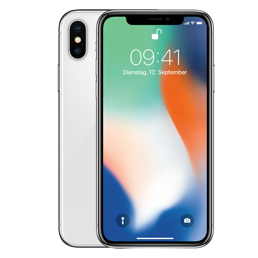 Điện Thoại iPhone X 256GB - Hàng Nhập Khẩu