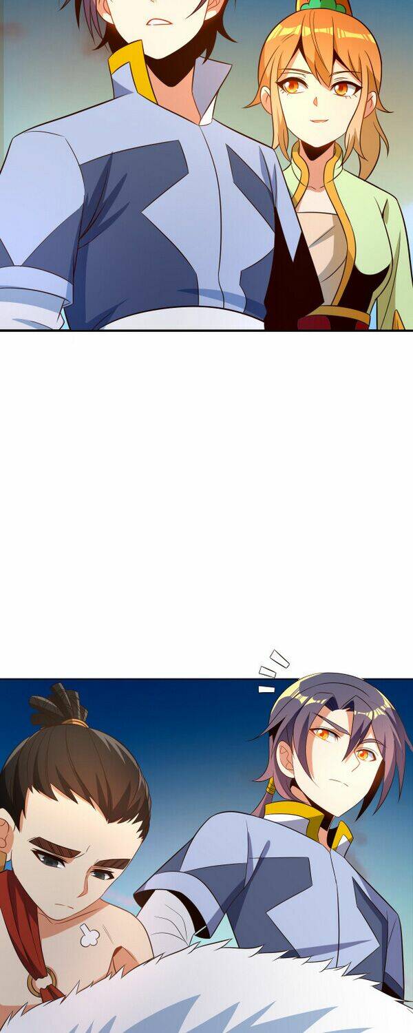 thôn phệ một thế giới tu tiên chapter 85 11