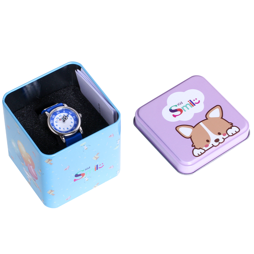 Đồng hồ Trẻ em Smile Kid SL036-01 - Hàng chính hãng