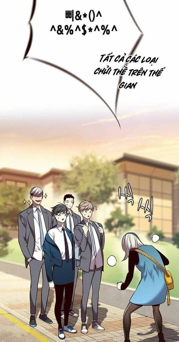 biến thân thành mèo chapter 103 44