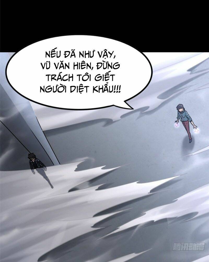 bạn gái virus của tôi chapter 225 64