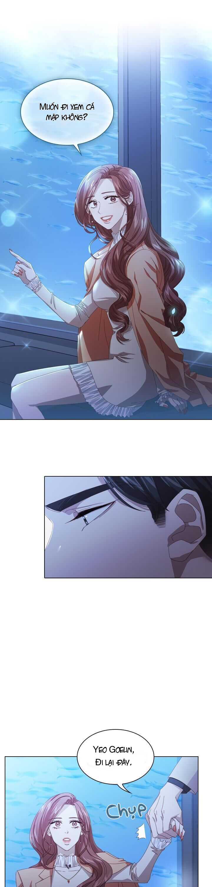 tai tiếng thị phi chapter 18 18