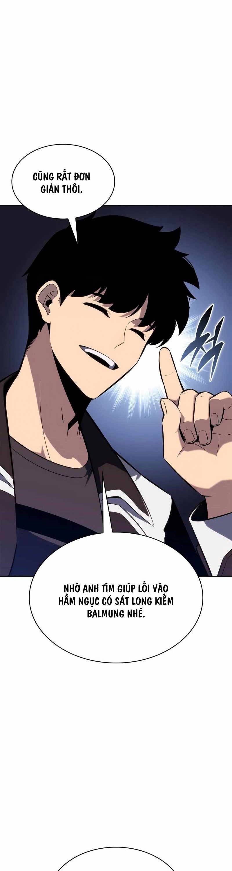 Người Chơi Mới Cấp Tối Đa Chapter 156 33