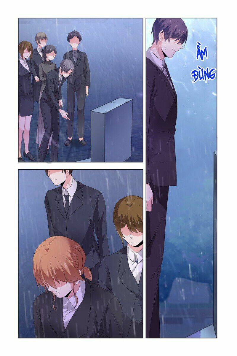 chấp niệm có tận, tình vẫn không tận chapter 15 6