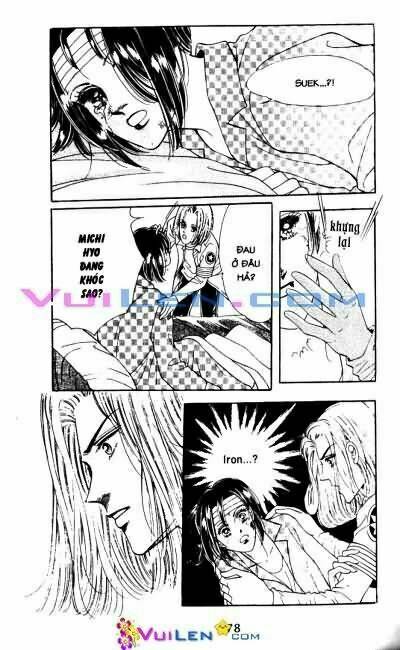 vật cản tình yêu chapter 6 73