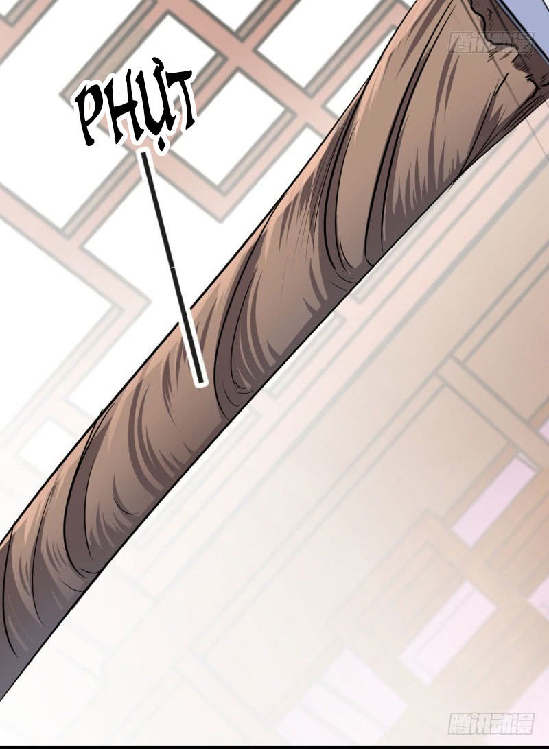 vương gia không thể trêu chapter 14 29