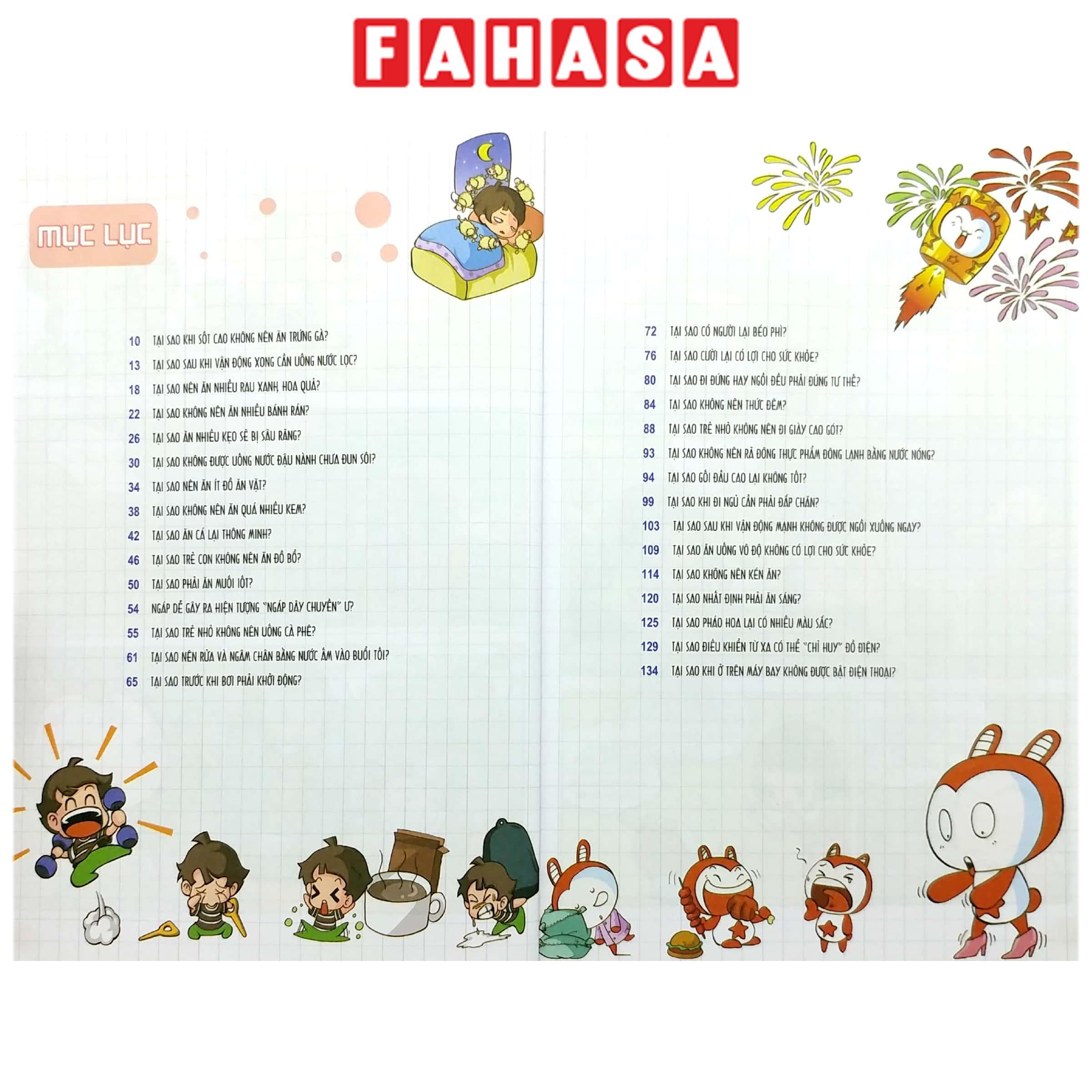 Sách -  10 Vạn Câu Hỏi Vì Sao (Trọn bộ)