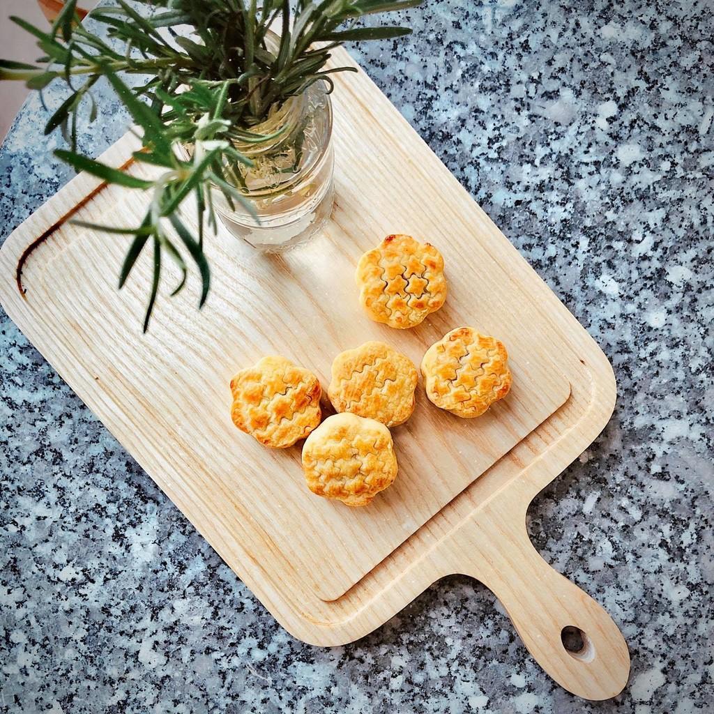 Set số 30 khay tần bì