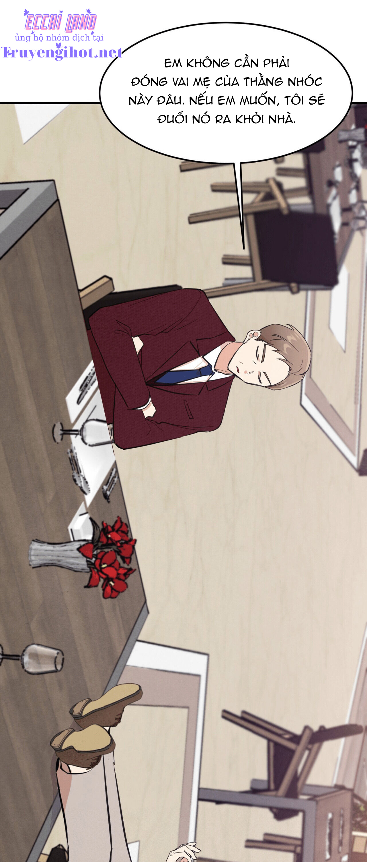 mọi thứ ngày càng tệ hơn chapter 2.1 28