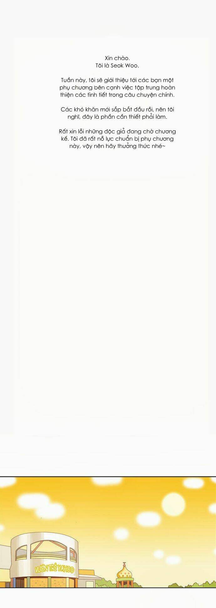 ma cà rồng biết yêu chapter 60.5 2