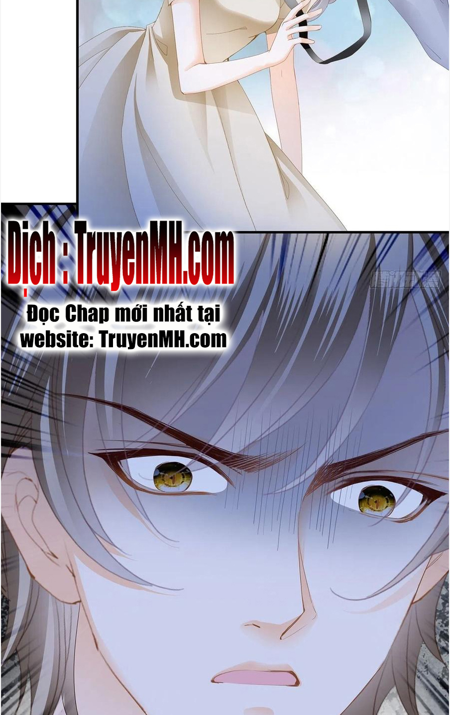 bạo quân ái nhân chapter 79 12