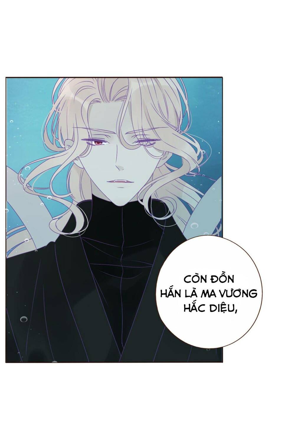 ôm hôn mạc nhiên chapter 27 13