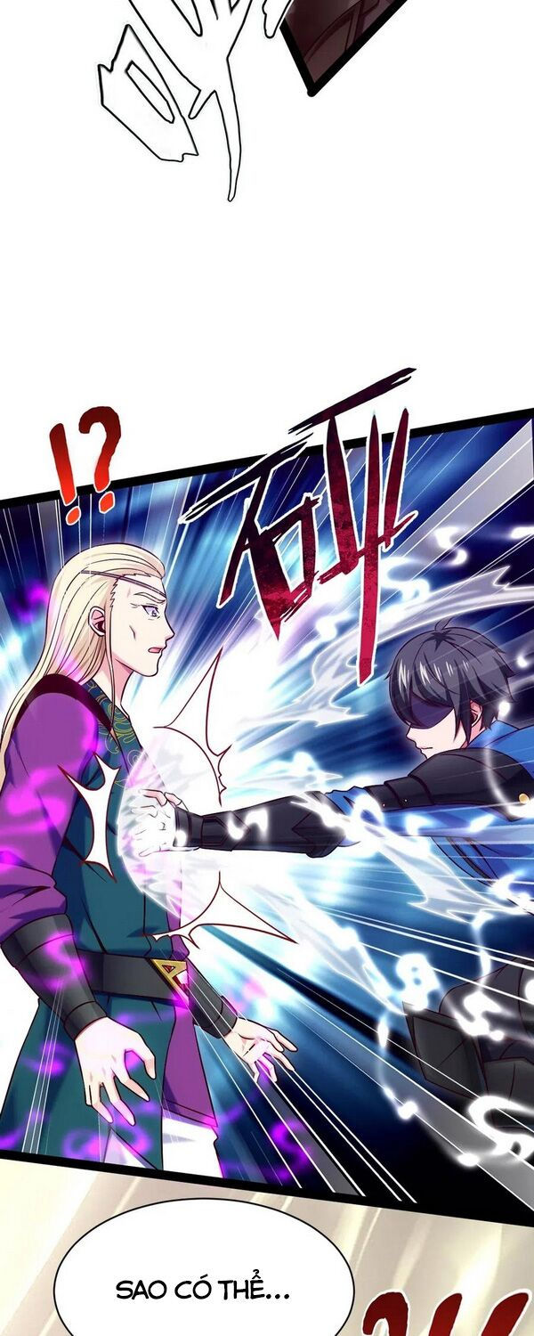 ma thú kiếm thánh dị giới tung hoành chapter 165 17