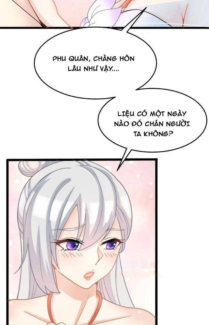 Vợ tôi và tôi thống trị Tam giới chapter 68 32
