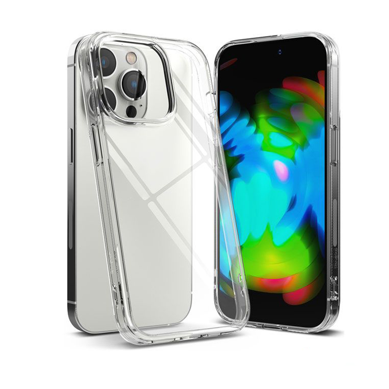Ốp lưng RINGKE dành cho iPhone 14 Pro Max Fusion - Hàng chính hãng
