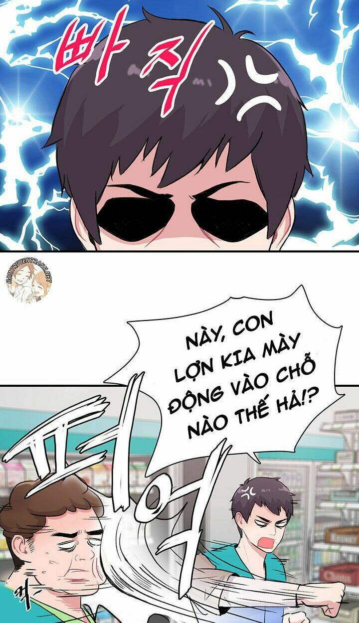 tình dược chapter 1 16