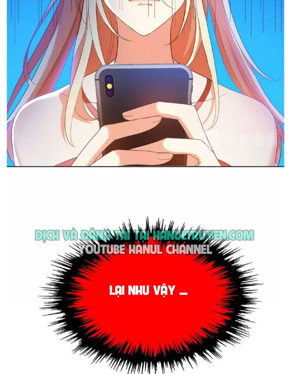 cô vợ nhỏ nuông chiều quá lại thành ác!! chapter 95 7