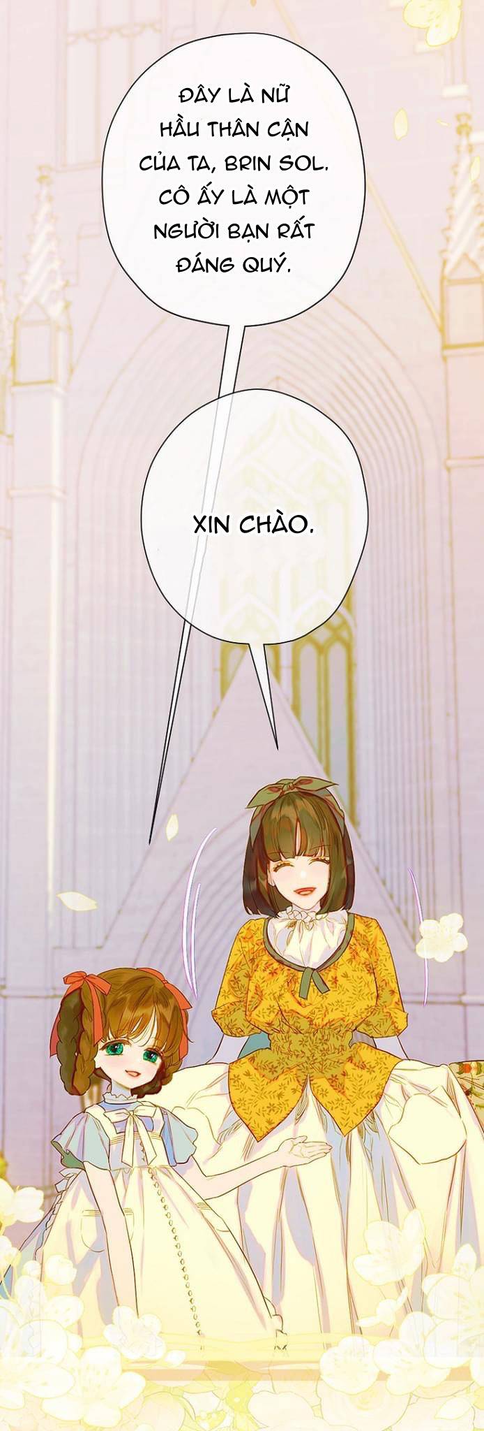 mẹ tôi lại kết hôn lần nữa chapter 31 7