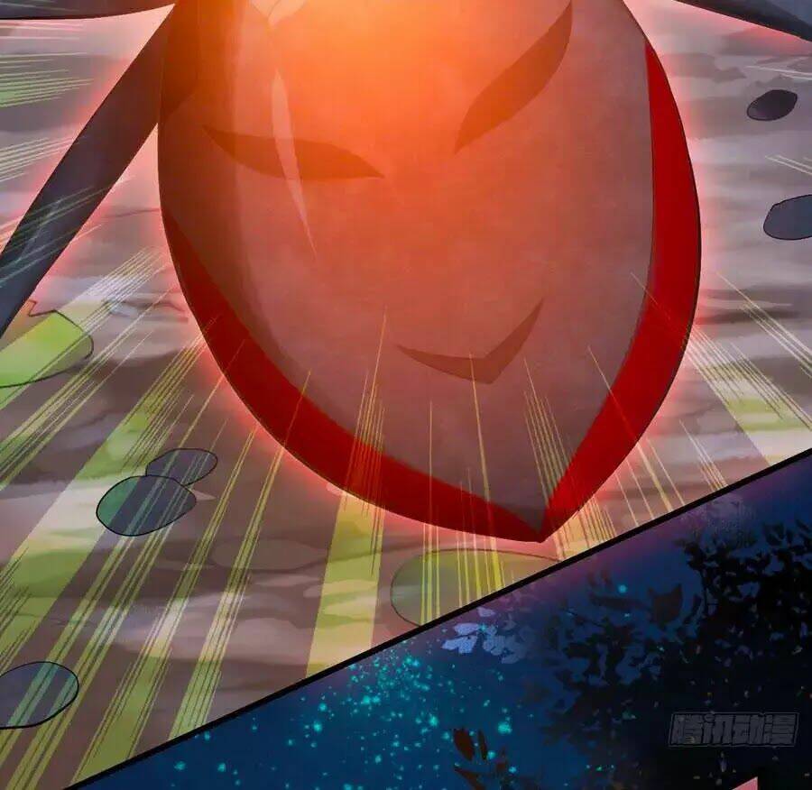 thần y khí nữ: ngự thú cuồng phi của quỷ đế chapter 64 25