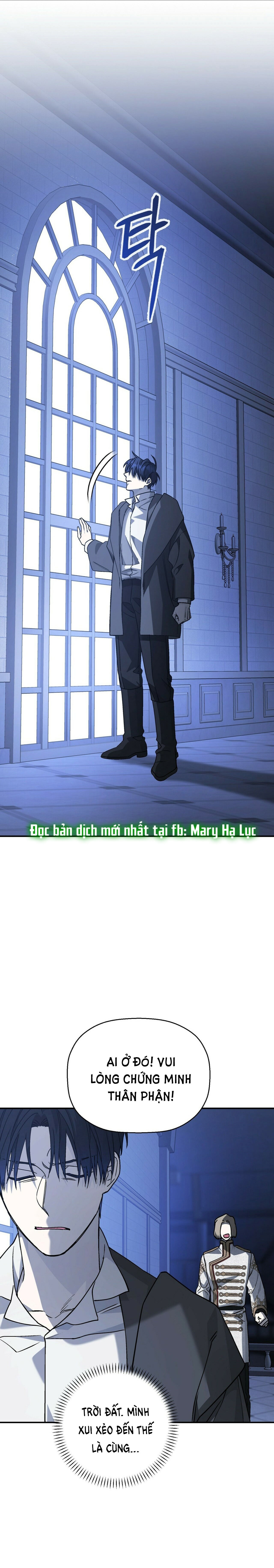 khế ước vĩnh cửu chapter 45.2 6