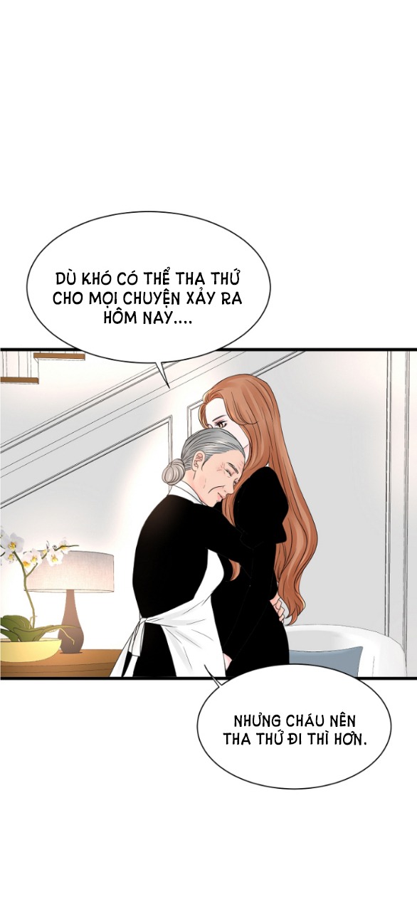 Tình Yêu Đánh Cắp Trái Tim chapter 22.2 - Trang 13