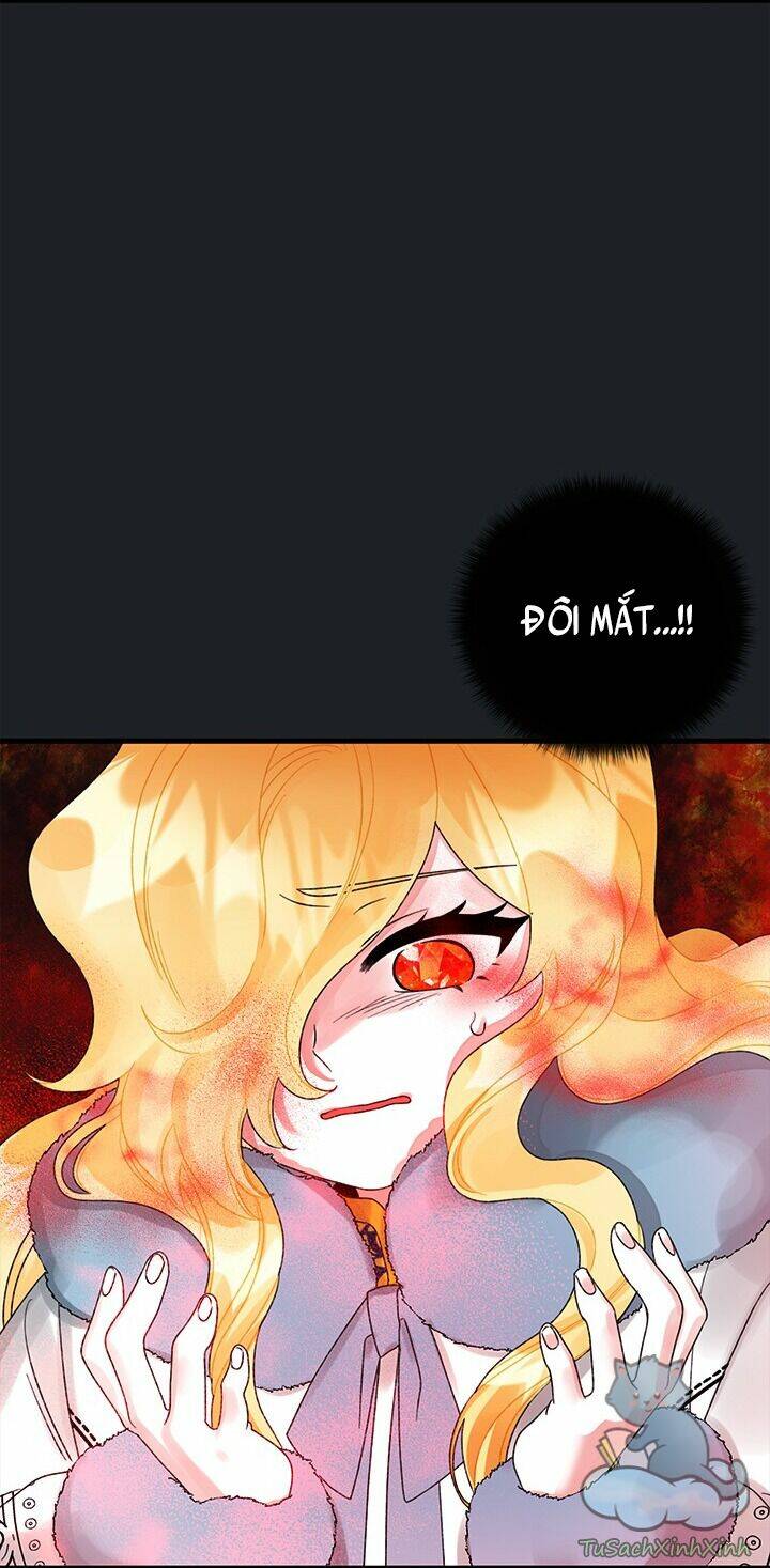 công chúa bãi rác chapter 46 34