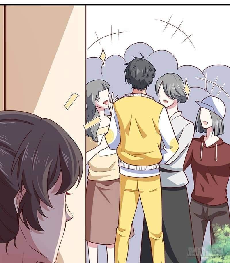 mộc lan muốn xuất giá chapter 15 22