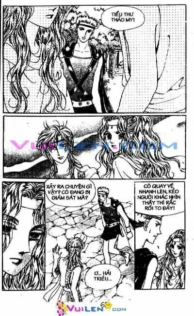 nữ hoàng biển cả chapter 10 63