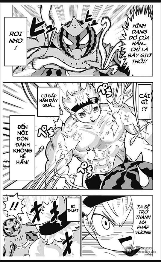 asta's journey to wizard king chapter 4 26