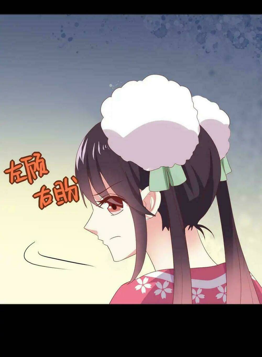 phi thiên địch tự dưỡng đích khẩu tử chapter 17 29