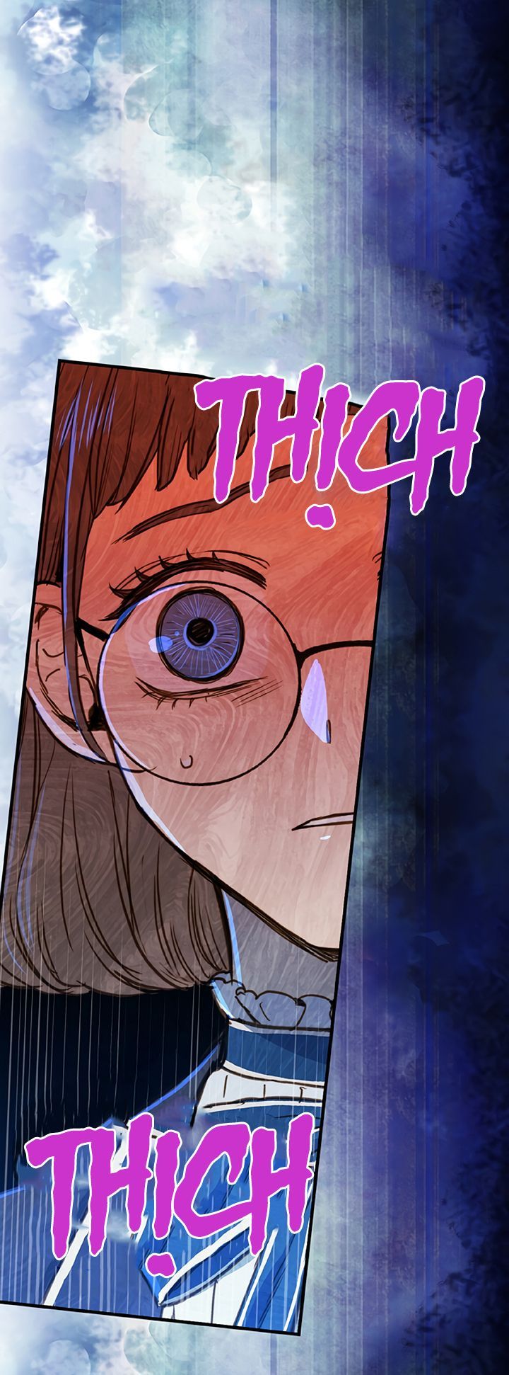 hoàng phi bóng tối - shadow queen chapter 40 44