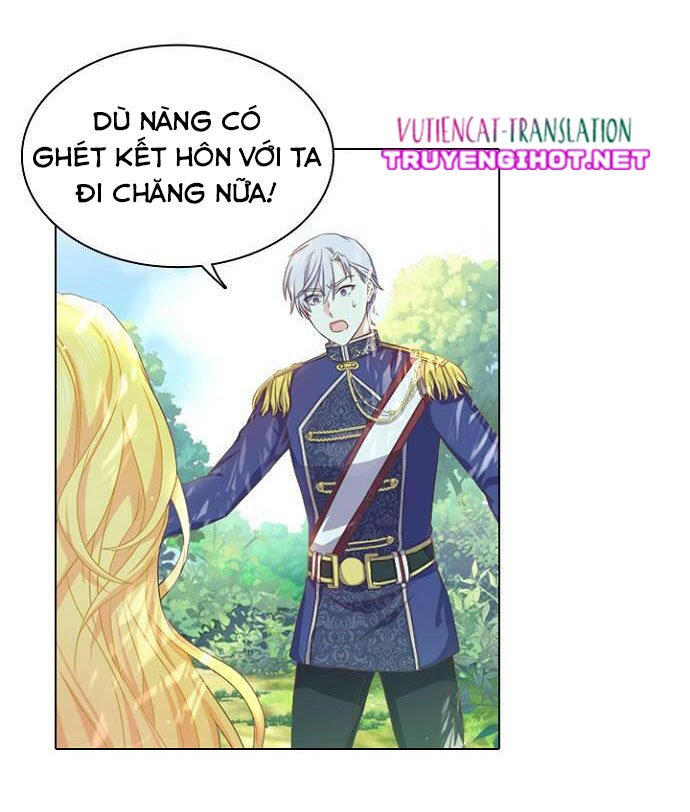 lời cầu hôn đến từ hoàng đế chapter 8 14