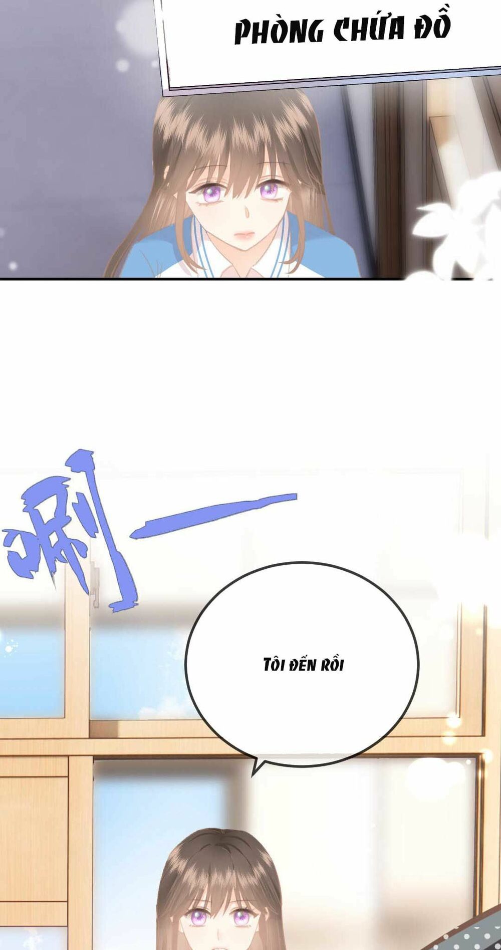 khảo nghiệm cuối cùng của tra nữ chapter 10 53