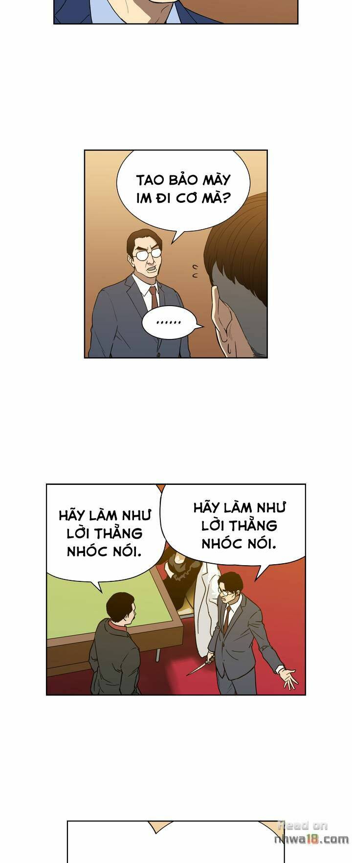 thần bài siêu năng chapter 58 12