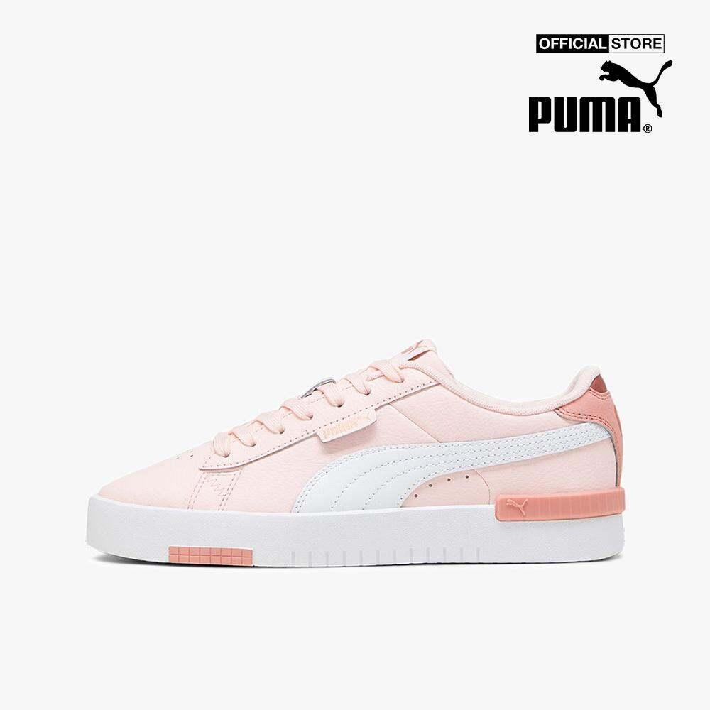 PUMA - Giày sneakers nữ cổ thấp Jada Renew 386401