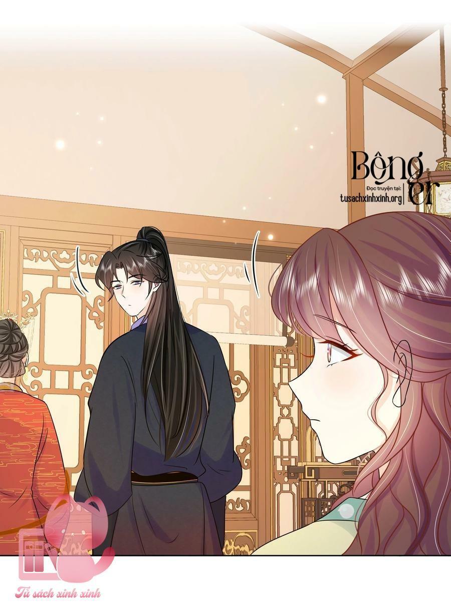 hắc hoá vương gia khó dỗ dành chapter 73 29