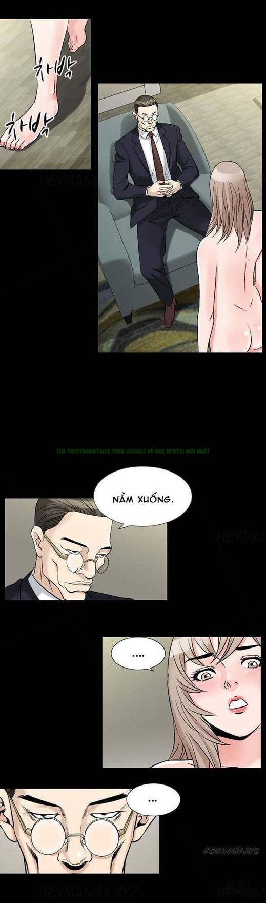 mùi vị của đôi bàn tay chapter 64 43